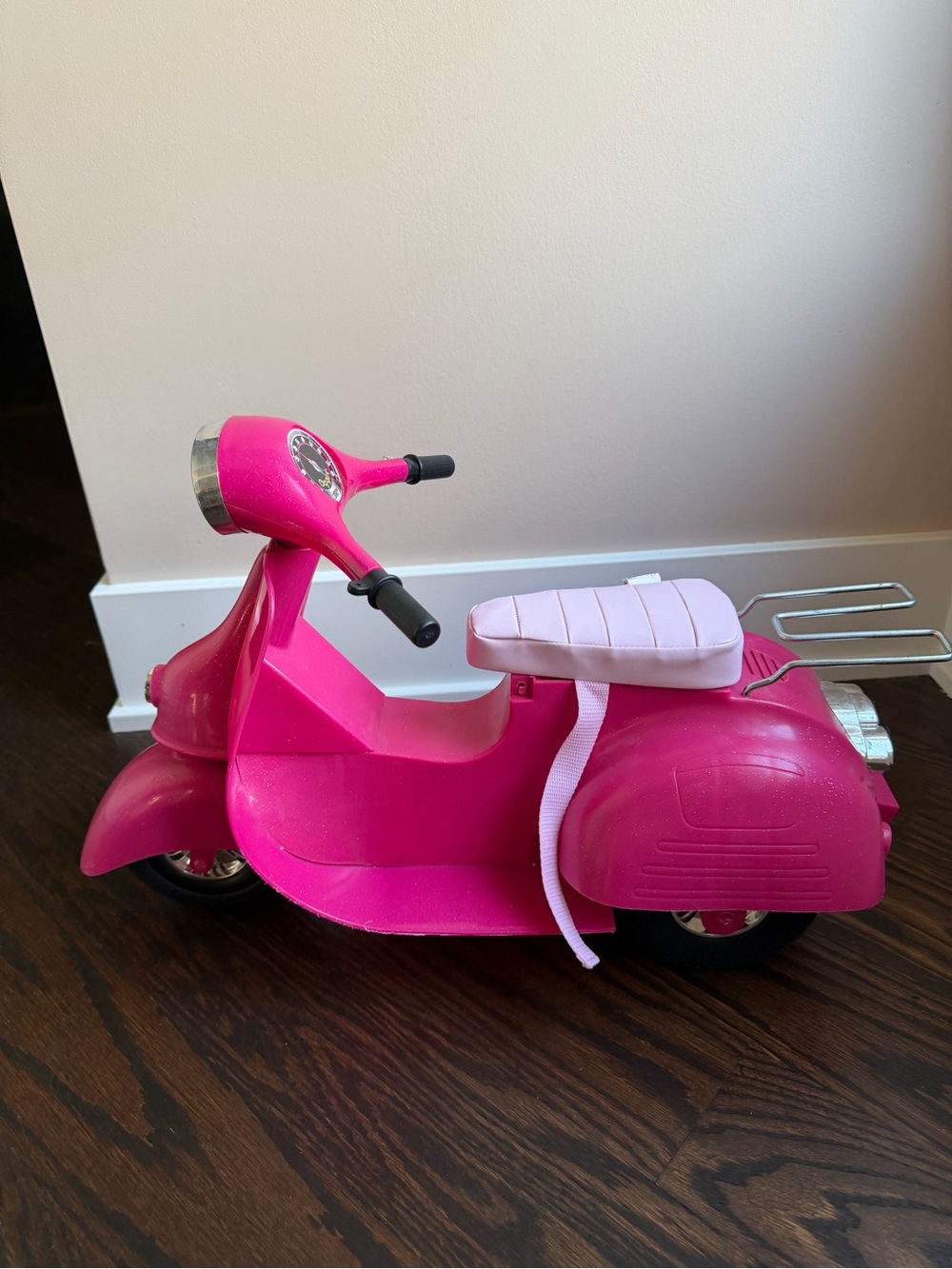 Our Generation Ride in Style Scooter by Battat for 18” dolls